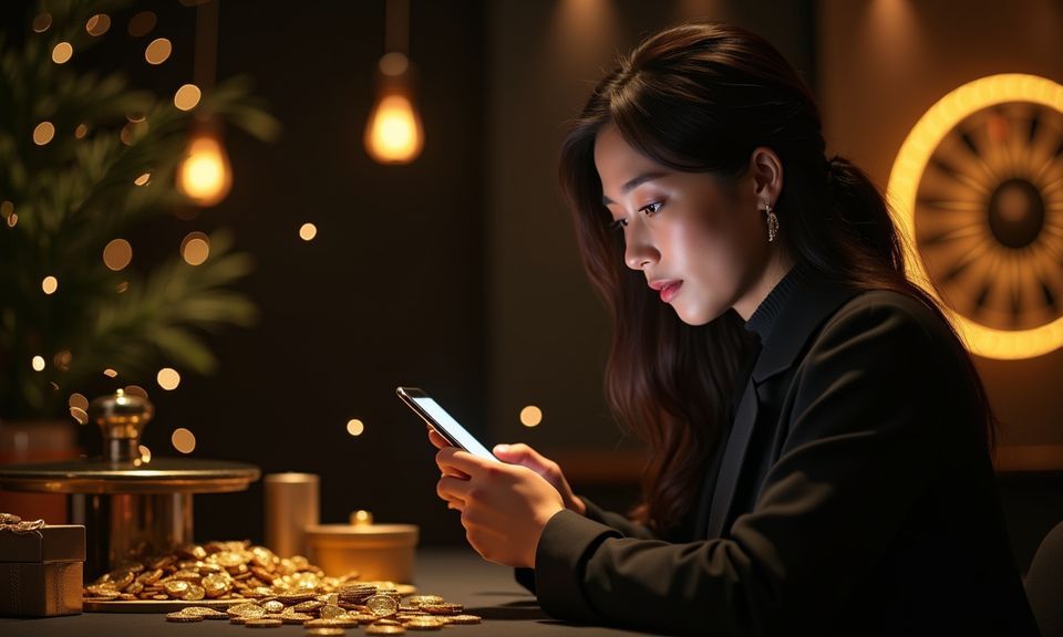 789vip Live Sicbo Bàn Mở — Xúc Xắc Thật, Dealer Thật